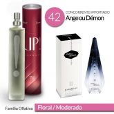 UP! 42 --> Ange ou Demon