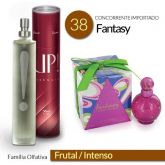 UP! 38 --> Fantasy