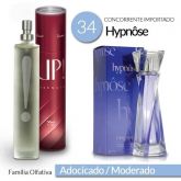 UP! 34 --> Hypnôse